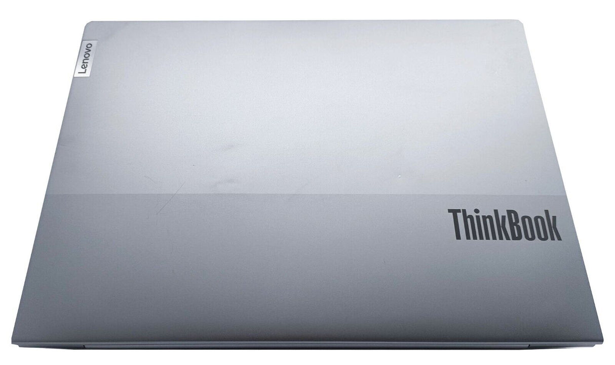 Lenovo ThinkBook 14 G4+ i5-1235U / 16GB RAM / 256GB & 512GB NVMe / Win-11 14"