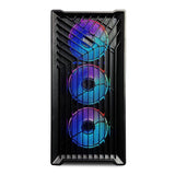 Navigator Gaming PC | AMD Ryzen 7 5700G Processor | 32GB RAM | RTX 3060 12GB Graphics Card | 1TB Storage