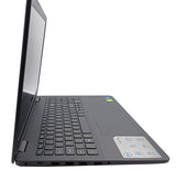 Dell Vostro 15 3500 i7-1165G7 16GB RAM / 256GB NVMe &512GB SSD / Windows 11 Pro