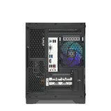 Warrior Gaming PC | Intel i7-12700F Processor | 32GB RAM | RTX 4060 8GB Graphics Card | 1TB SSD