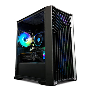Cobra Water-Cooled Gaming PC