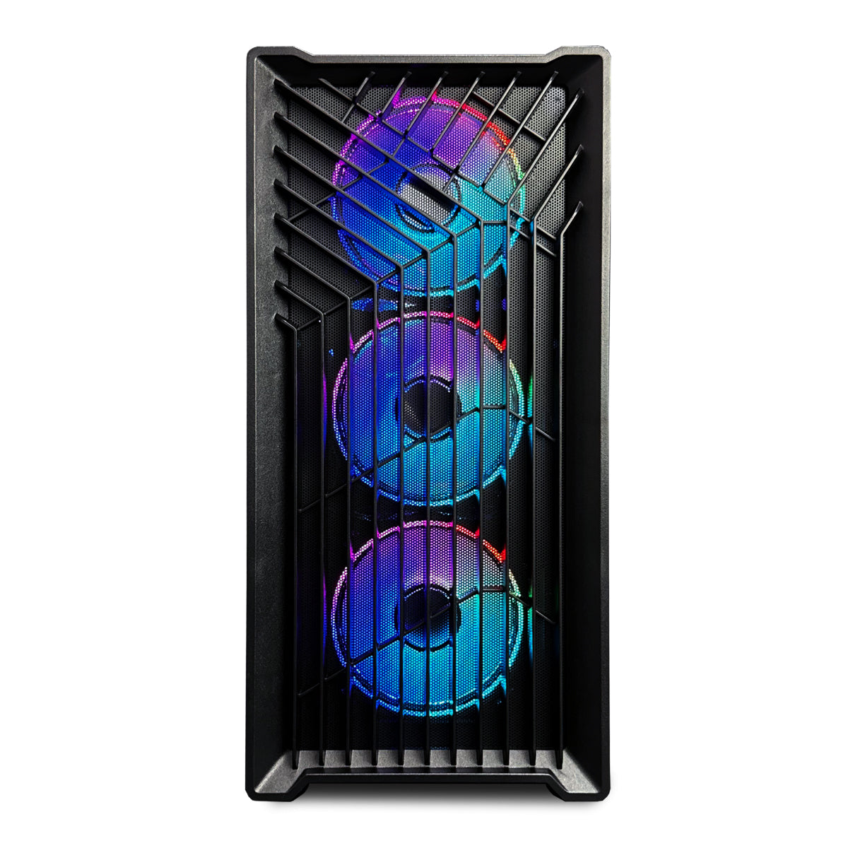 Cobra Water-Cooled Gaming PC | Intel i5-12600KF Processor | 32GB RAM | NVIDIA Geforce RTX 4060Ti 16GB Graphics Card | 1TB SSD