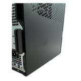 Grade B - Dell Vostro 3470 Small Form Factor PC | Intel Core i5 9400 Processor | 8GB RAM | 256GB SSD + 1TB HDD Storage | WiFi | Windows 11