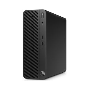 HP 290 G1 Small Form Factor PC