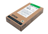 Genuine Epson T653B Green 200ml Ultra Chrome HDR Ink Cartridge