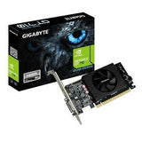 Gigabyte GeForce GT 710 GV-N710D5SL-2GL 2 GB GDDR5