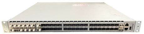 Arista DCS-7150S-52-CL / 52 x 10Gb Port / 2 x AC PSU / SFP Layer 3 Switch