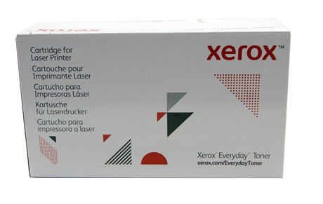 Genuine Xerox 006R03838 Black LaserJet Printer Toner Cartridge